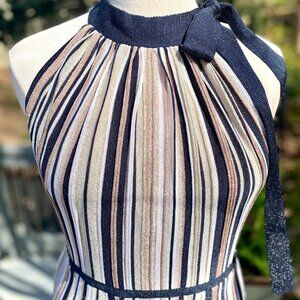 NWT St John Cocktail Dress Size 14